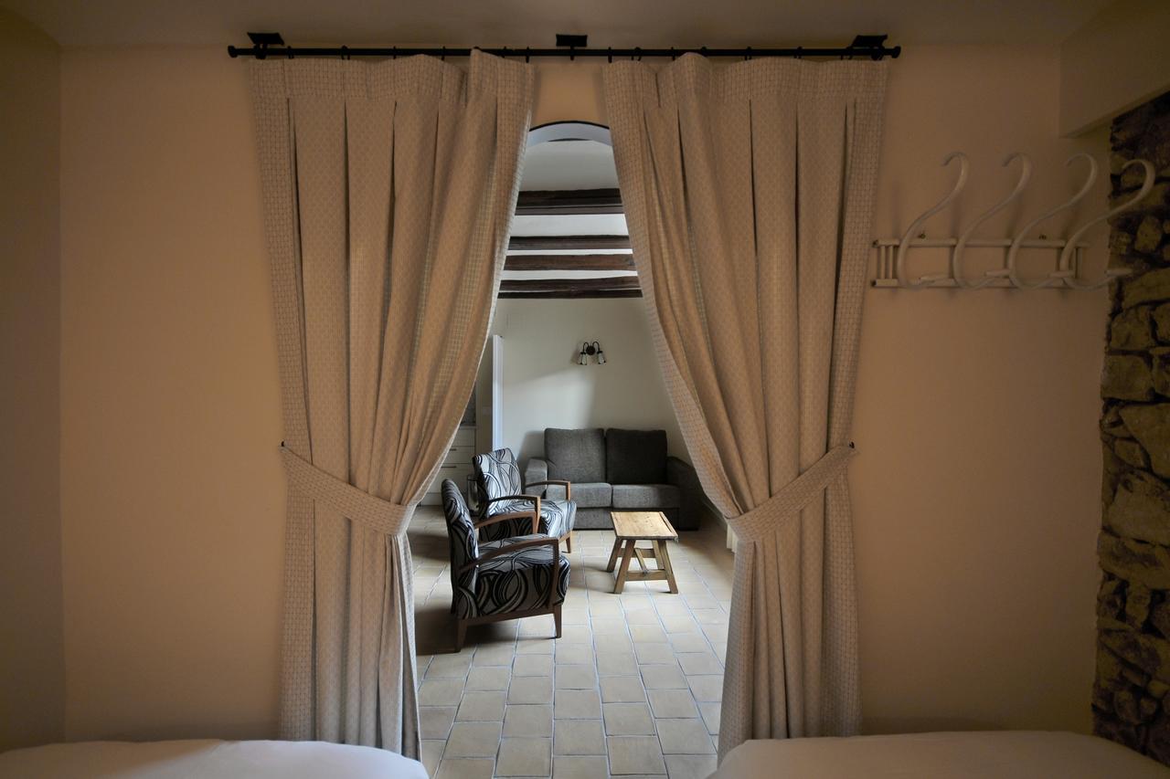 La Casa Grande De Albarracin公寓 外观 照片